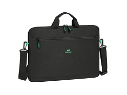 ECO кейс для ноутбука 15.6" из переработанного пластика