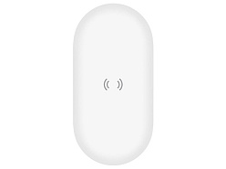 Внешний аккумулятор «NEO Fly» с магнитной док-станцией, 5000 mAh