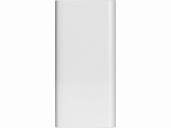 Портативный внешний аккумулятор «FAST», 10000 mAh
