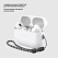 Беспроводные наушники с микрофоном Air Pro 2 ANC, TWS, BT 5.3, 300 мАч, ANC, QI