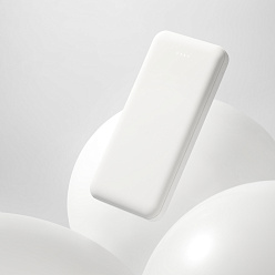 Внешний аккумулятор Элари Плюс (Elari Plus) 10000 mAh