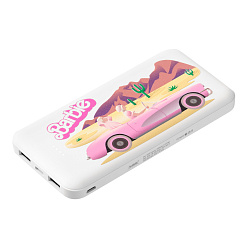 Внешний аккумулятор Элари Плюс (Elari Plus) 10000 mAh