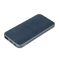 Внешний аккумулятор Ин Велюр (In Velour) 10000 mAh