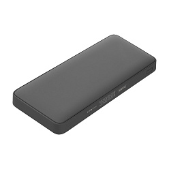 Внешний аккумулятор с подсветкой Анкор Плюс PD (Ancor PD Plus) 10000 mAh