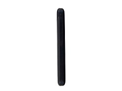 Внешний аккумулятор с дисплеем, 10000 mAh
