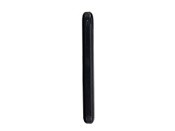 Внешний аккумулятор с дисплеем, 10000 mAh