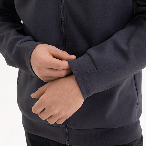 Толстовка на молнии Астин (Astin)