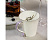 Кружка «CUP ALICE LILAC»