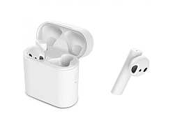 Беспроводные наушники  «Mi True Wireless Earphones 2S»