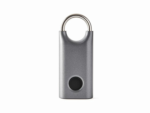 Замок с сенсором Noma Lock
