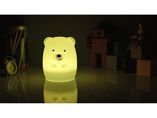 Ночник LED «Bear»