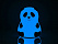 Светильник «LED Panda»