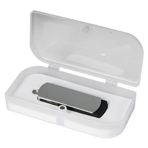 USB Флешка Элеганте (Elegante) 16 Gb