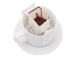 Кофе в дрип-пакете «Arabean», 100% арабика