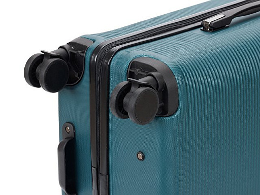 Чемодан «ОНЕГА», 69 л