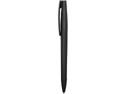 Ручка пластиковая soft-touch шариковая «Zorro»