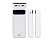 Внешний аккумулятор с дисплеем VA2280, 20000 mAh