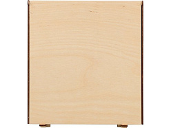 Подарочная коробка «legno»