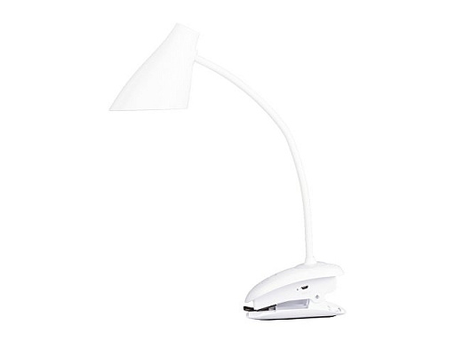 Настольная лампа «LED Clamp»