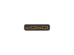 Внешний аккумулятор «NEO Steam», 10000 mAh