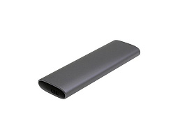 Внешний портативный SSD диск 2,5" TypeC на 256 Гб