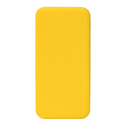 Внешний аккумулятор с подсветкой Люче (Luce) Lemoni 10000 mAh