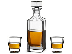 Подарочный набор для виски «Whiskey Wonder»