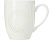 Кружка с прозрачной глазурью «Lucent»
