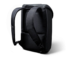Водостойкий антикражный рюкзак Clickpack для ноутбука 15.6"