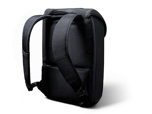 Водостойкий антикражный рюкзак Clickpack для ноутбука 15.6"