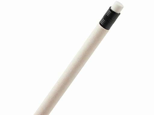 Вечный карандаш из переработанных тетра-паков «Milkpen»