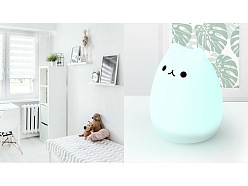 Ночник LED «Tommy»