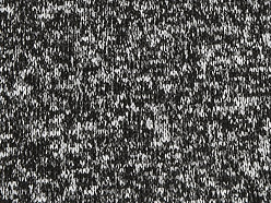 Плед вязаный «Blend» в чехле