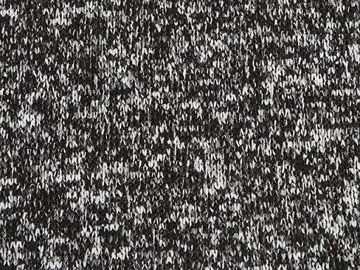 Плед вязаный «Blend» в чехле