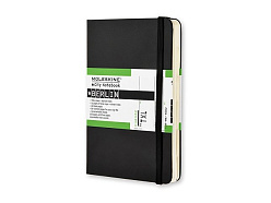 Записная книжка City Berlin (Берлин), Pocket