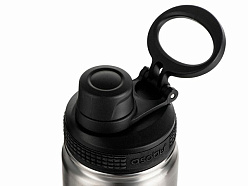 Вакуумная термобутылка «ALPINE FLASK», 530 мл