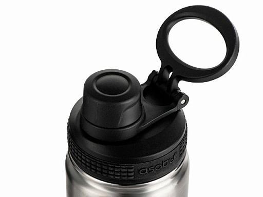 Вакуумная термобутылка «ALPINE FLASK», 530 мл