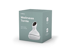 Массажер для головы «Wellness Tonta»