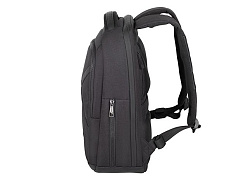 ECO рюкзак для MacBook Air 15 и ноутбука 14" из переработанного пластика