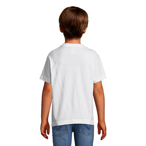 Футболка детская REGENT KIDS 150