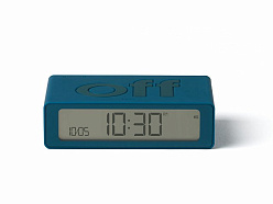 Часы настольные Flip Mini