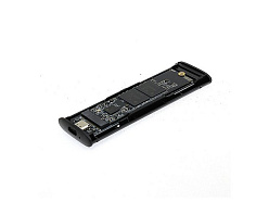Внешний портативный SSD диск 2,5" TypeC на 256 Гб