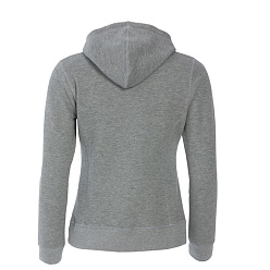 Толстовка женская CLASSIC HOODY FULL ZIP 300