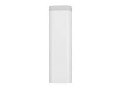 Внешний аккумулятор «Lantern», 7500 mAh