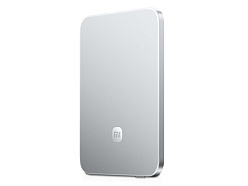 Внешний аккумулятор Xiaomi UltraThin Magnetic Power Bank 15W, 5000 мАч