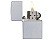 Зажигалка ZIPPO Classic с покрытием Satin Chrome™