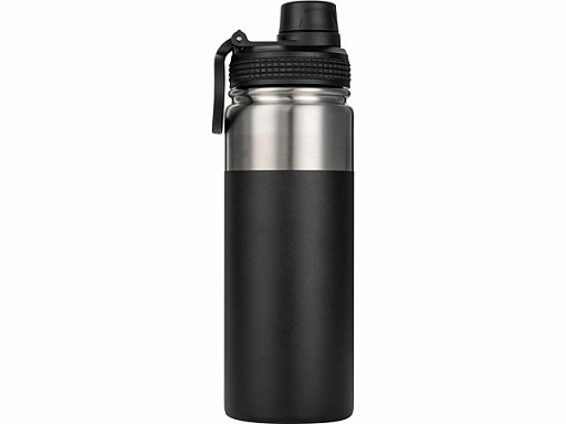 Вакуумная термобутылка «ALPINE FLASK», 530 мл