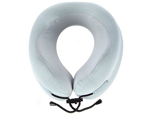 Подушка для путешествий с эффектом памяти «Pillow PRO»