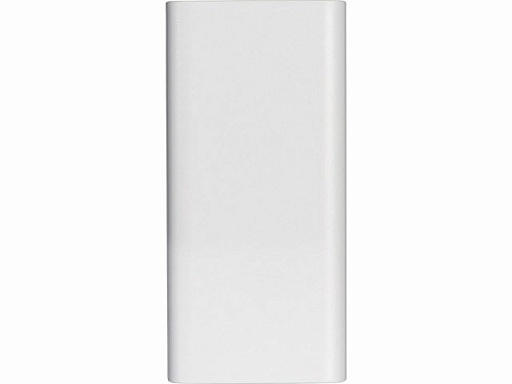 Портативный внешний аккумулятор «FAST», 20000 mAh