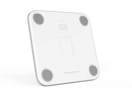 Умные диагностические весы Mini Pro V2